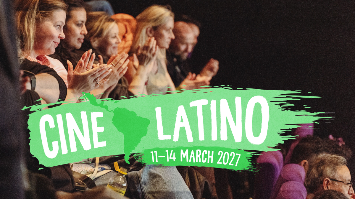 Cine Latino: 11.–14. mars